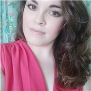 PROFESORA DE INGLÉS CON C2 IMPARTE LENGUA, INGLÉS E HISTORIA, MURCIA CAPITAL